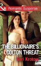 Billionaire\'s Colton Threat