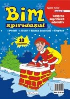 Bim, spiridusul nr. 36