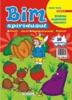 Bim, spiridusul nr. 41