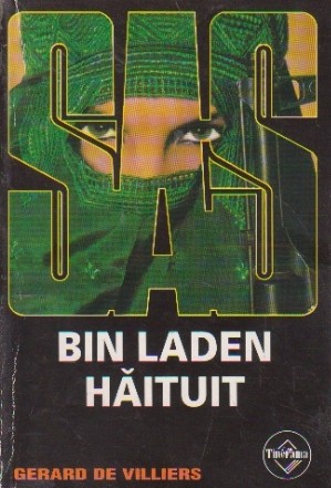 Bin Laden haituit