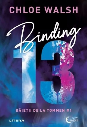 Binding 13