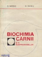 Biochimia carnii subproduselor