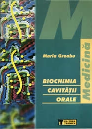 Biochimia cavitatii orale