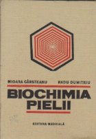 Biochimia pielii (In conditii fiziologice