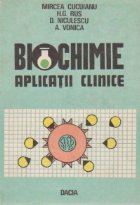 Biochimie - Aplicatii clinice