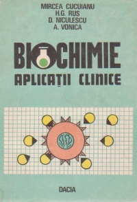 Biochimie - Aplicatii clinice