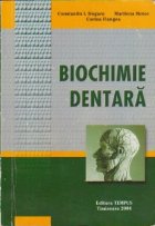 Biochimie dentara