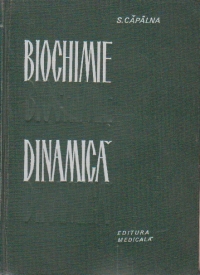 Biochimie dinamica