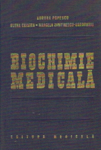 Biochimie medicala (Aurora Popescu)