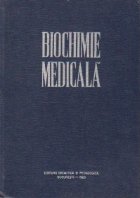 Biochimie medicala