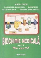 Biochimie Medicala vol. II - mic tratat