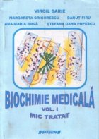 Biochimie medicala vol. I - mic tratat