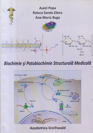 Biochimie si Patobiochimie Structurala Medicala