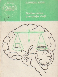 Biocibernetica si evolutia vietii