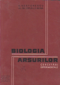 Biologia arsurilor - cercetari experimentale