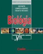 Biologia Manual pentru clasa VII