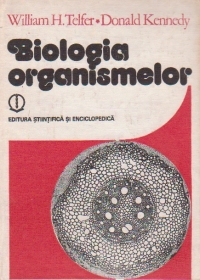 Biologia organismelor