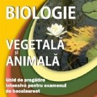 Biologie animala vegetala Ghid pregatire