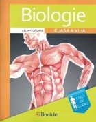 Biologie Caiet lucru pentru clasa