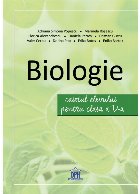 Biologie - Caietul elevului pentru Clasa a V-a