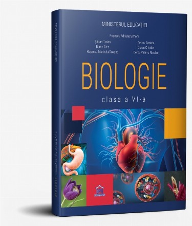 Biologie : clasa a VI-a