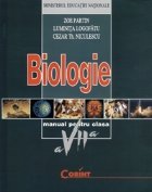 Biologie manual pentru clasa VII