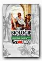 BIOLOGIE MANUAL PENTRU CLASA (B1