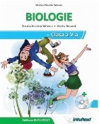 Biologie Manual pentru clasa