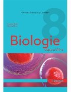 Biologie Manual pentru clasa VIII