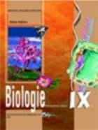 Biologie. Manual pentru clasa a IX-a