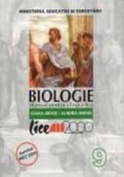 Biologie Manual pentru clasa