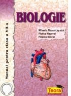 Biologie Manual pentru clasa VII