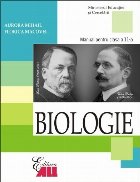 Biologie Manual pentru clasa