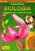 Biologie Manual pentru clasa limba