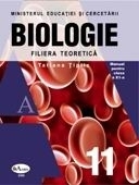 Biologie. Manual pentru clasa a XI-a