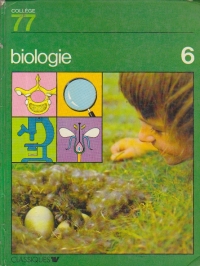 Biologie, 6