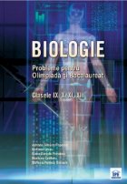 Biologie Probleme pentru olimpiada bacalaureat