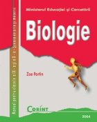 BIOLOGIE - manual pentru Scoala de Arte si Meserii - clasele a IX-a si a X-a