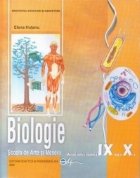 Biologie IX-X SAM