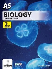 Biology for CCEA AS Level