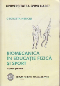 Biomecanica in educatie fizica si sport