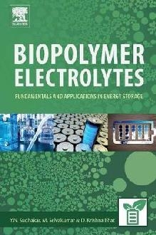 Biopolymer Electrolytes