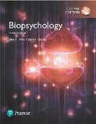 Biopsychology, Global Edition