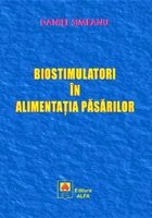 Biostimulatori in alimentatia pasarilor