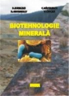 Biotehnologie minerala