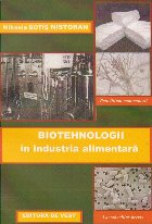 Biotehnologii in industria alimentara