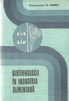 Biotehnologii industria alimentara (Folosirea enzimelor