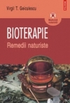 Bioterapie. Remedii naturiste