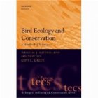Bird Ecology and Conservation: Handbook