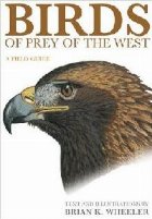 Birds of Prey of the West